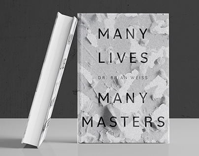 Many Lives Many Masters