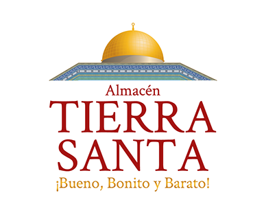 Behind The Scenes - Photoshoot Tierra Santa NOV2017