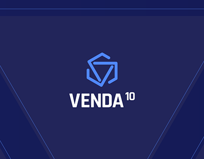 Venda10 | Branding Project and Guidelines