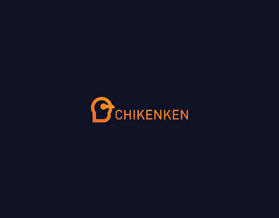 Logo Chiken