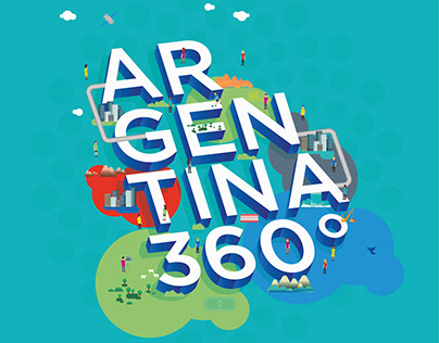 Revista Argentina 360