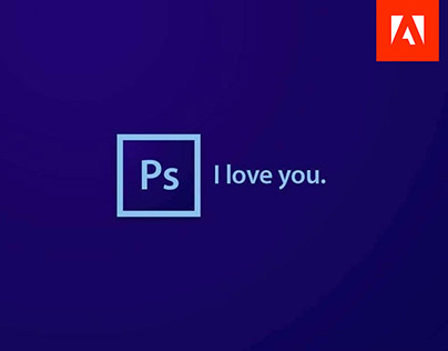 Happy Valentines Day Adobe