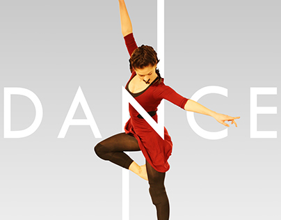 Dance Showcase Poster