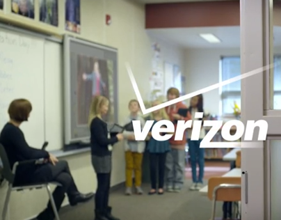 Verizon solutions for K-12