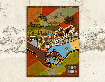 Haiti Poster Project