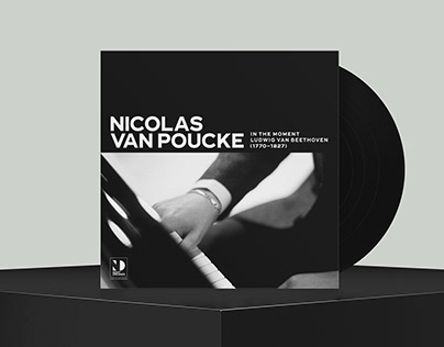 Nicolas Van Poucke (Record Design)
