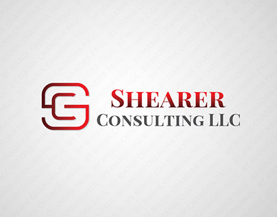 SHEARER CONSULTING LLC LOGO