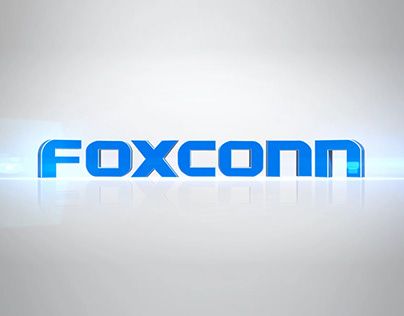 FOXCONN Smart Card)