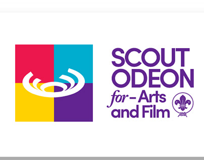 Scout Odeon Social Media Branding