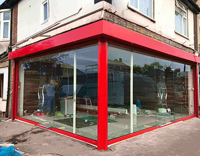 Browse Trusted Local Shop Fitters in London