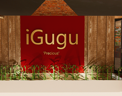 iGugu Brew Pub Restaurant