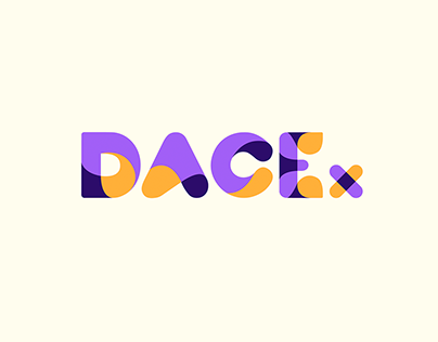 DACEx UFRJ | identidade visual