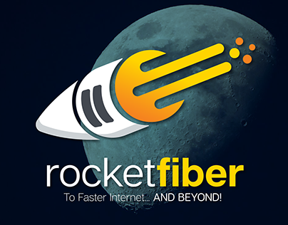 Rocket Fiber