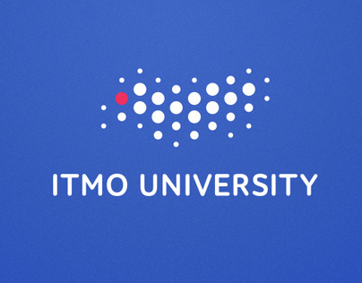 ITMO University Rebranding on Behance
