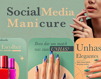 Social Media Manicure