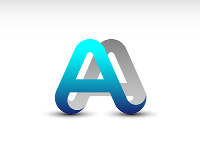 Logo Design Create In Adobe Illustrator