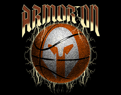 Basketball concept Streetwear Graphic design
