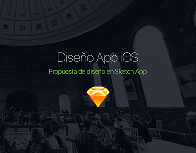 Design App iOS