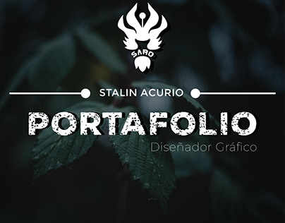 Project thumbnail - Portafolio_Stalin Acurio