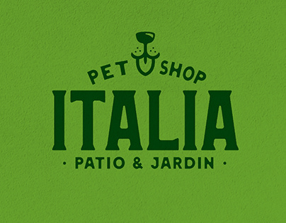 Pet Shop Italia Patio & Jardin