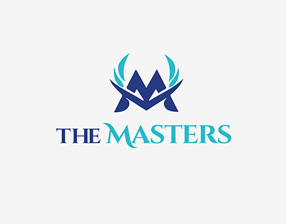 The Masters - Brand identity