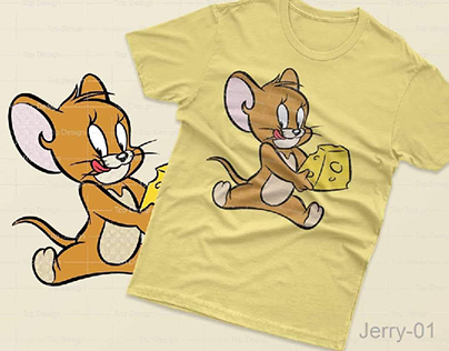 Jerry-01