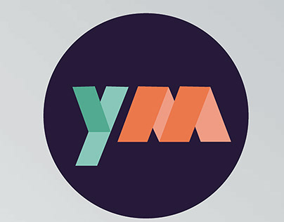Digital logo YouMedia