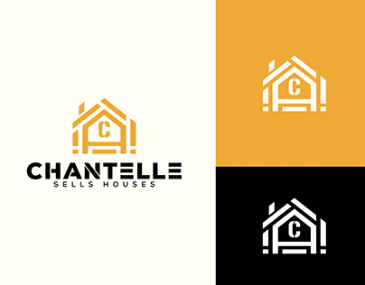 Real Estate Logo and Branding Design