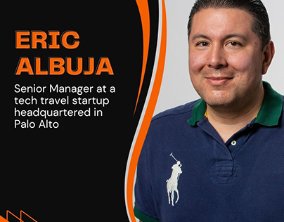 Eric Albuja on the Evolution of Travel Technology