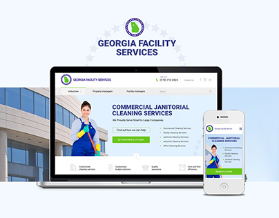 Georgia Facility Services