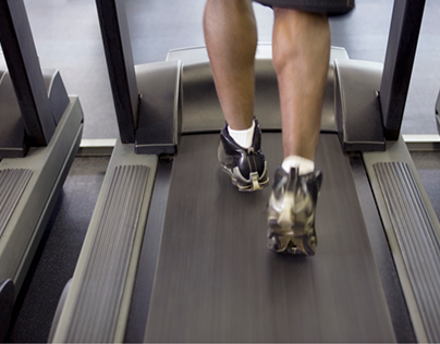 Treadmills Can Be Used For Exercising