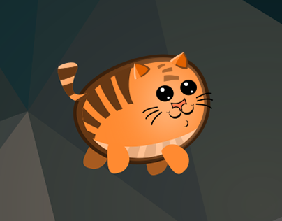 Cats for my newest game