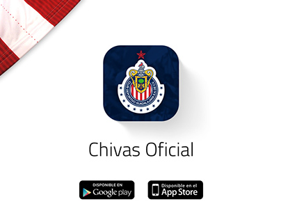 Chivas Oficial App
