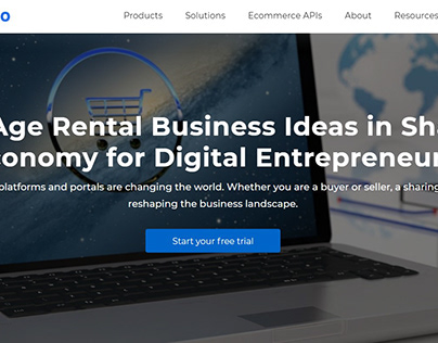 Rental Business Ideas in Sharing Economy