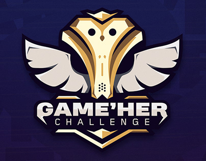 GAME'HER CHALLENGE