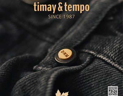 Timay&Tempo Fashion Accessories Co.
