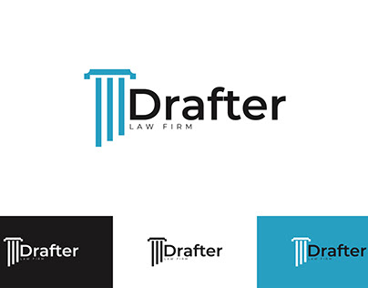 Drafter Low firm logo