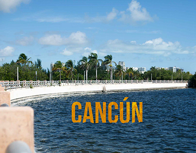 Cancún (Mexico)