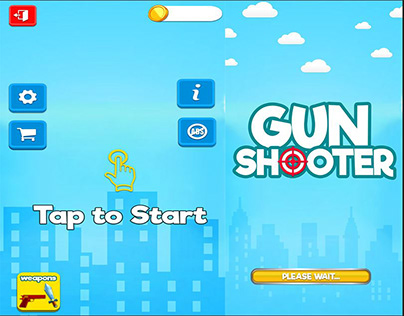 Gun Shooter