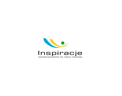 Inspiracje - logo design