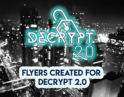 Decryt 2.0