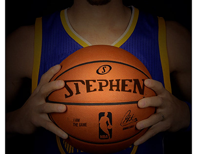 Sphera Sports - Stephen Curry