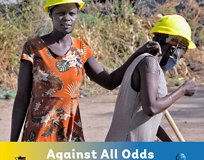 Advocacy Report South Sudan SSSNP, THE World Bank Group