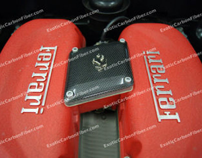 Buy best Ferrari 360 Carbon Fiber