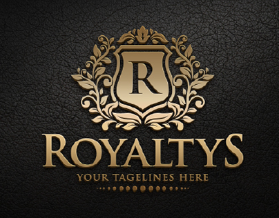 Royaltys Logo