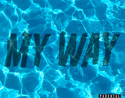 "My Way" Cover Art
