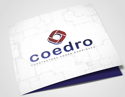 Folder Coedro
