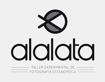 Alalata Fotografía Estenopeica