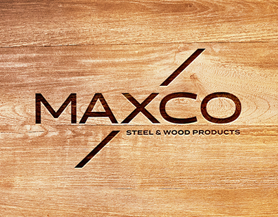 MAXCO Steel & Wood Products