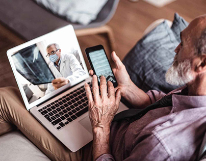 What Are the Different Types of Telemedicine Apps?